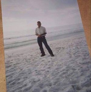 Meet your Posher, Augusto